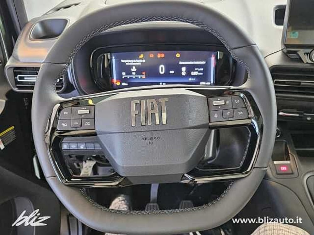 Fiat Doblò nuova a Udine (20)