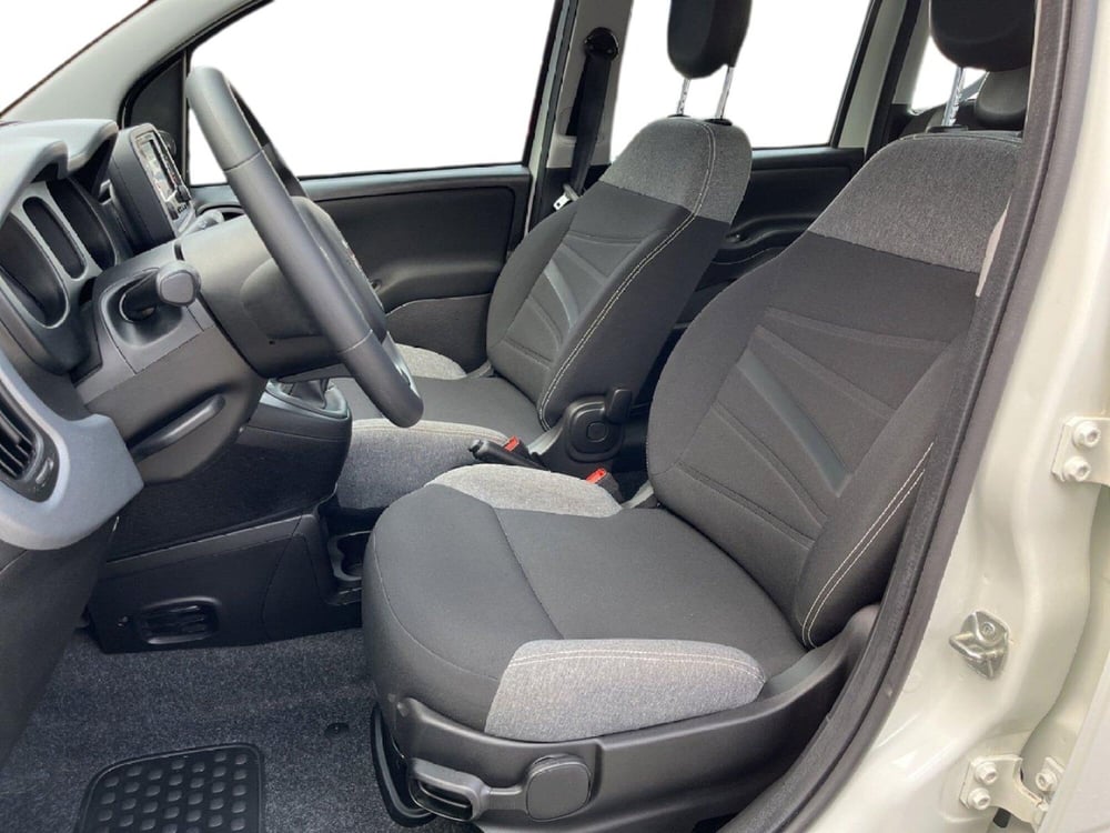Fiat Panda usata a Torino (10)