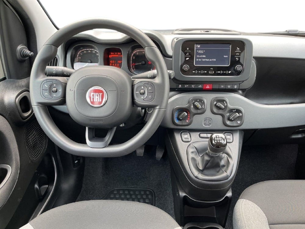 Fiat Panda usata a Torino (11)