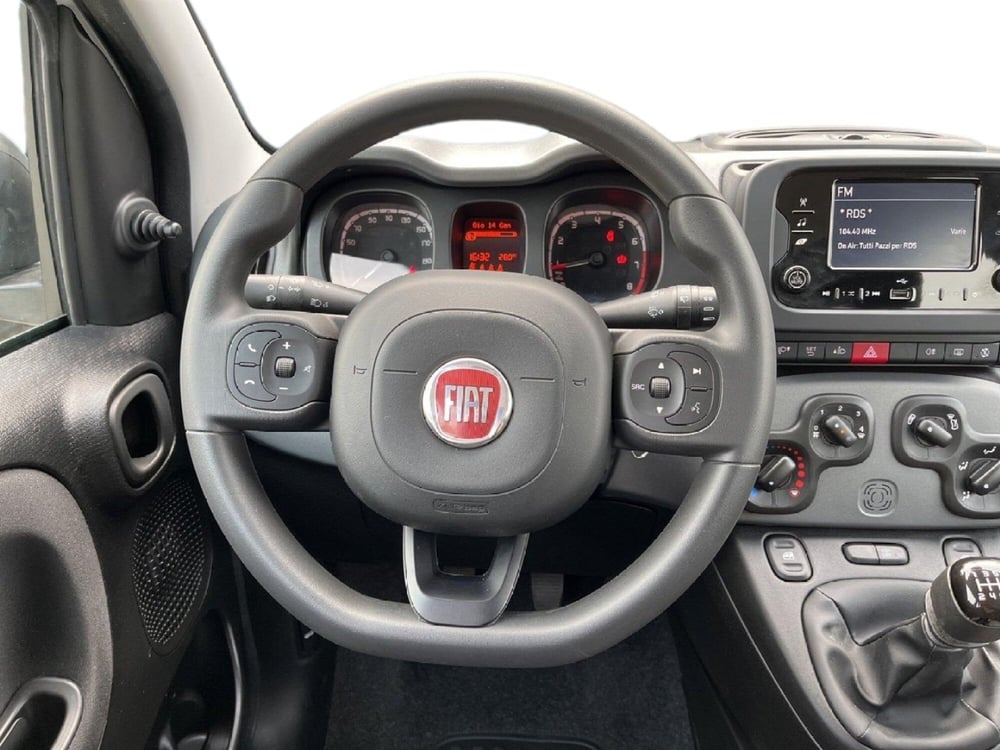 Fiat Panda usata a Torino (12)