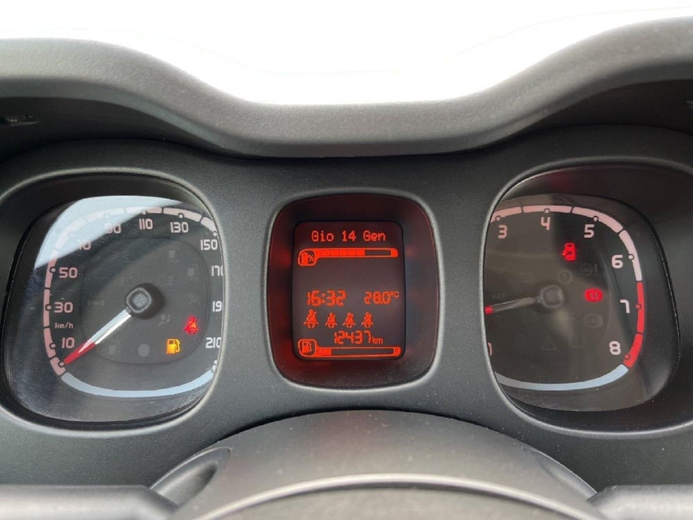 Fiat Panda usata a Torino (13)