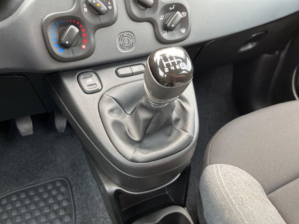 Fiat Panda usata a Torino (15)