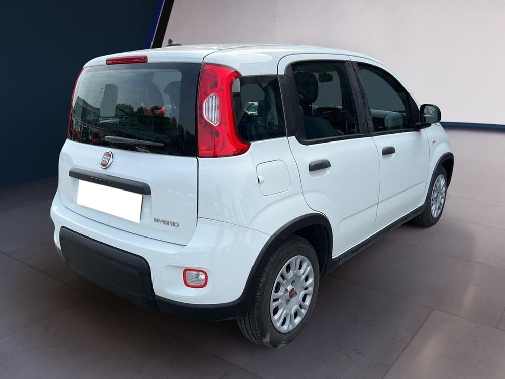 Fiat Panda usata a Torino (4)