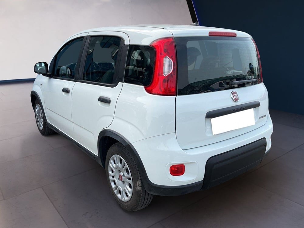 Fiat Panda usata a Torino (5)