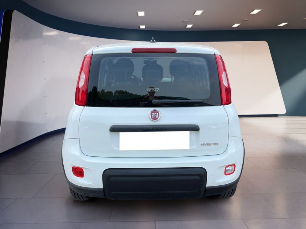 Fiat Panda usata a Torino (6)