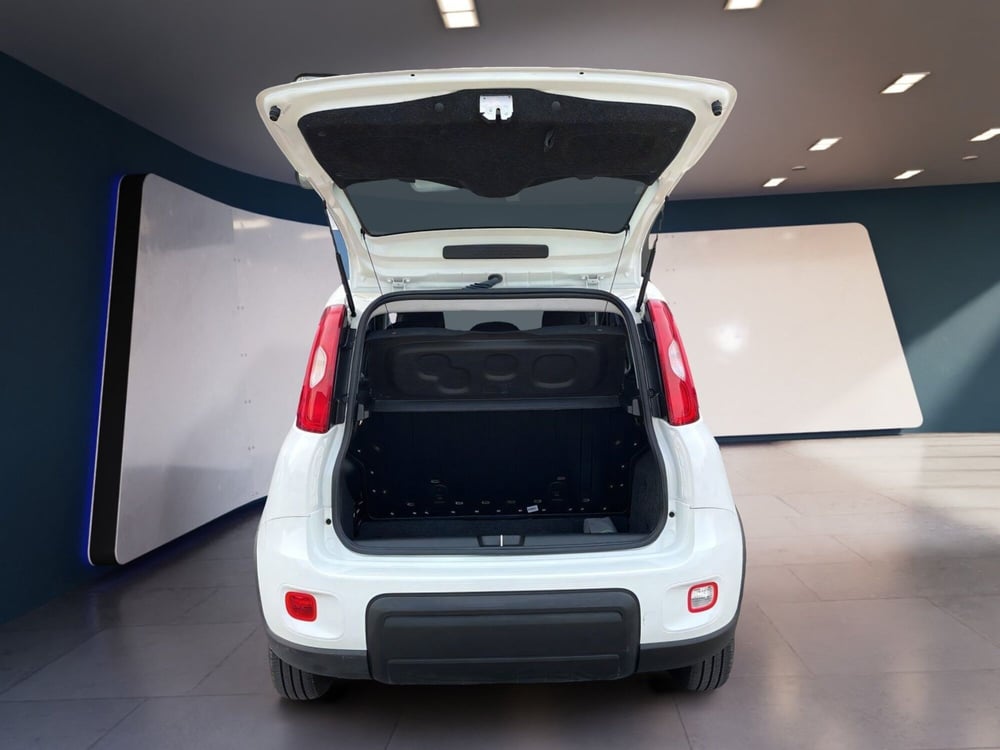 Fiat Panda usata a Torino (7)