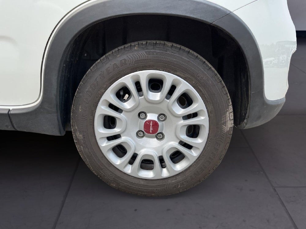 Fiat Panda usata a Torino (8)