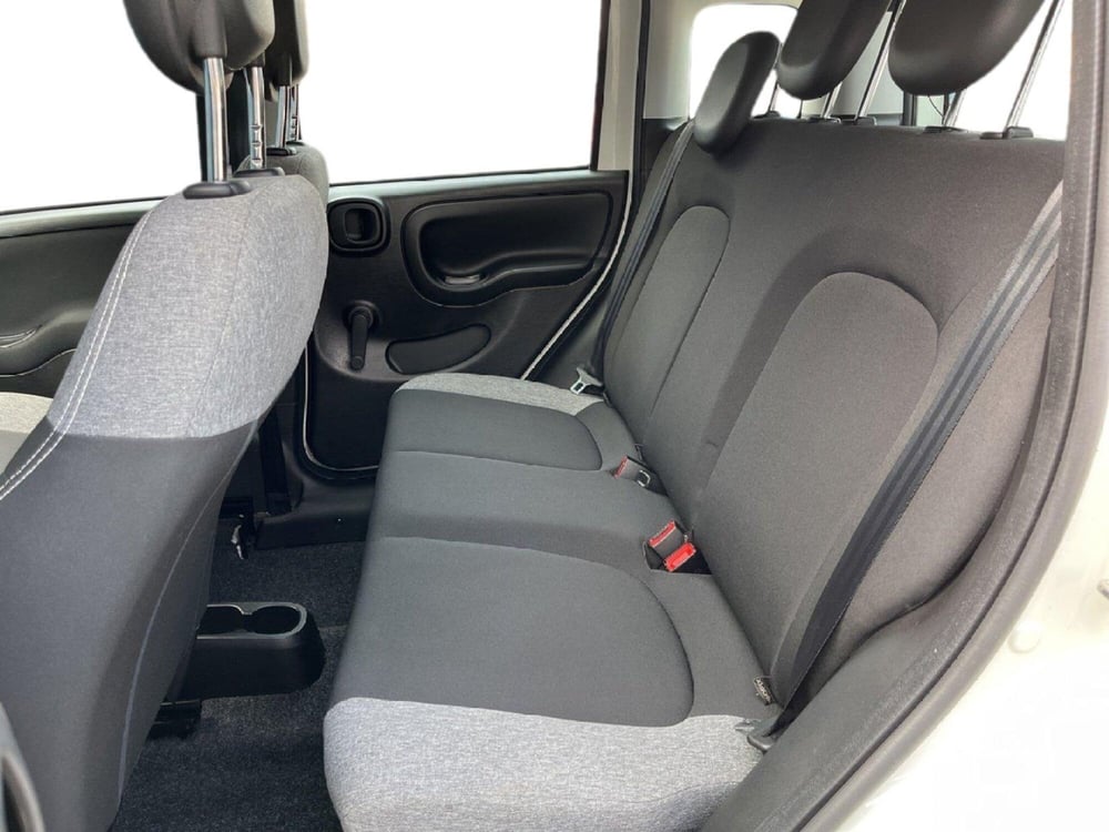 Fiat Panda usata a Torino (9)