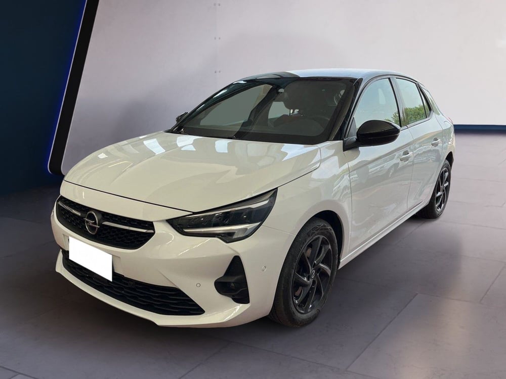 Opel Corsa usata a Torino (2)