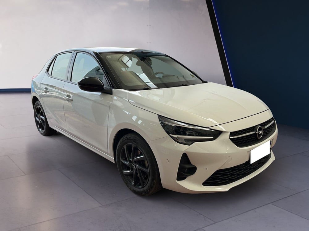 Opel Corsa usata a Torino (3)
