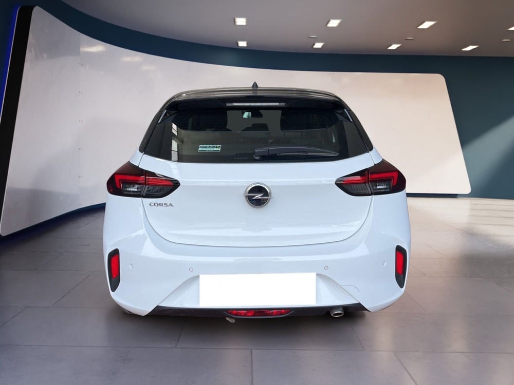 Opel Corsa usata a Torino (6)