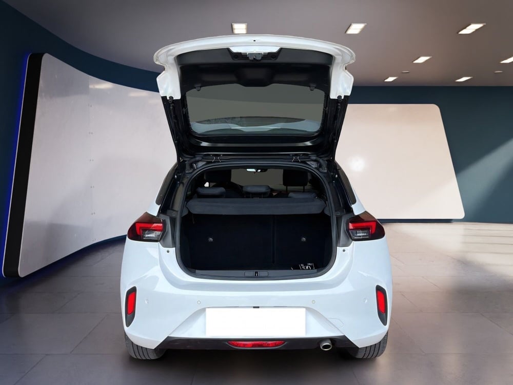 Opel Corsa usata a Torino (7)