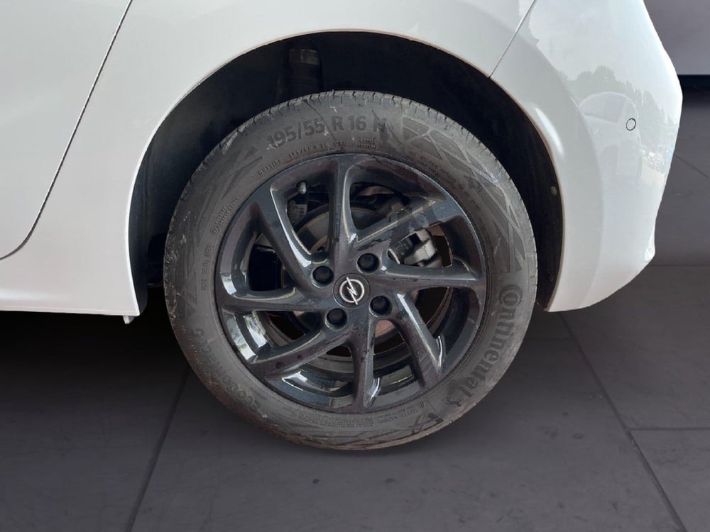 Opel Corsa usata a Torino (8)