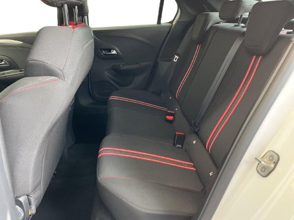 Opel Corsa usata a Torino (9)