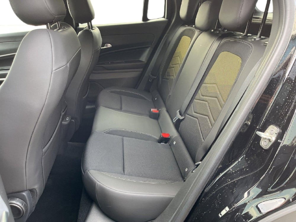 Jeep Avenger usata a Torino (9)