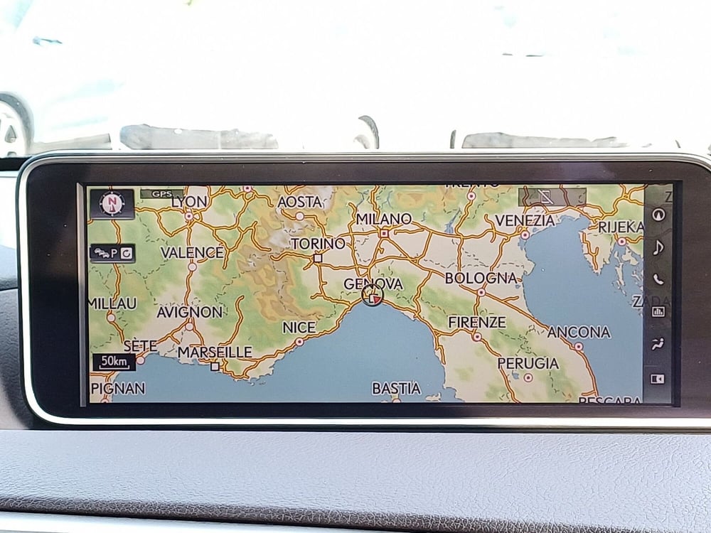 Lexus RX usata  (12)