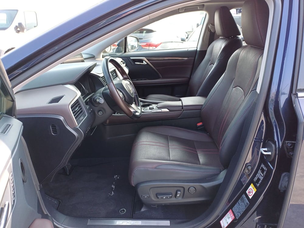 Lexus RX usata  (7)