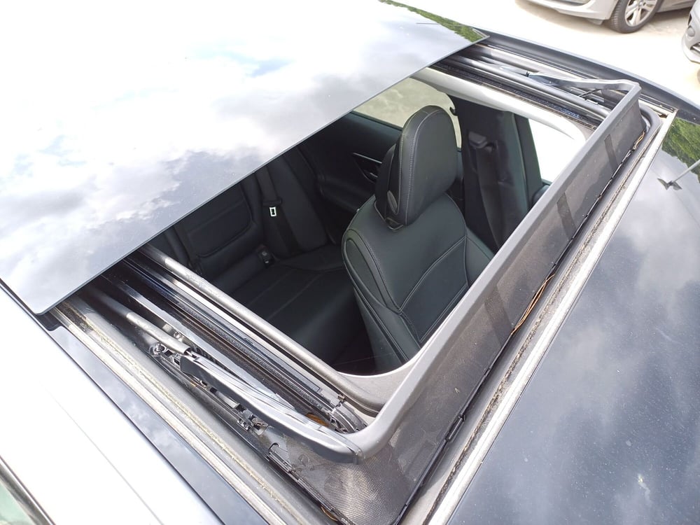 Mercedes-Benz Classe C Station Wagon usata  (18)