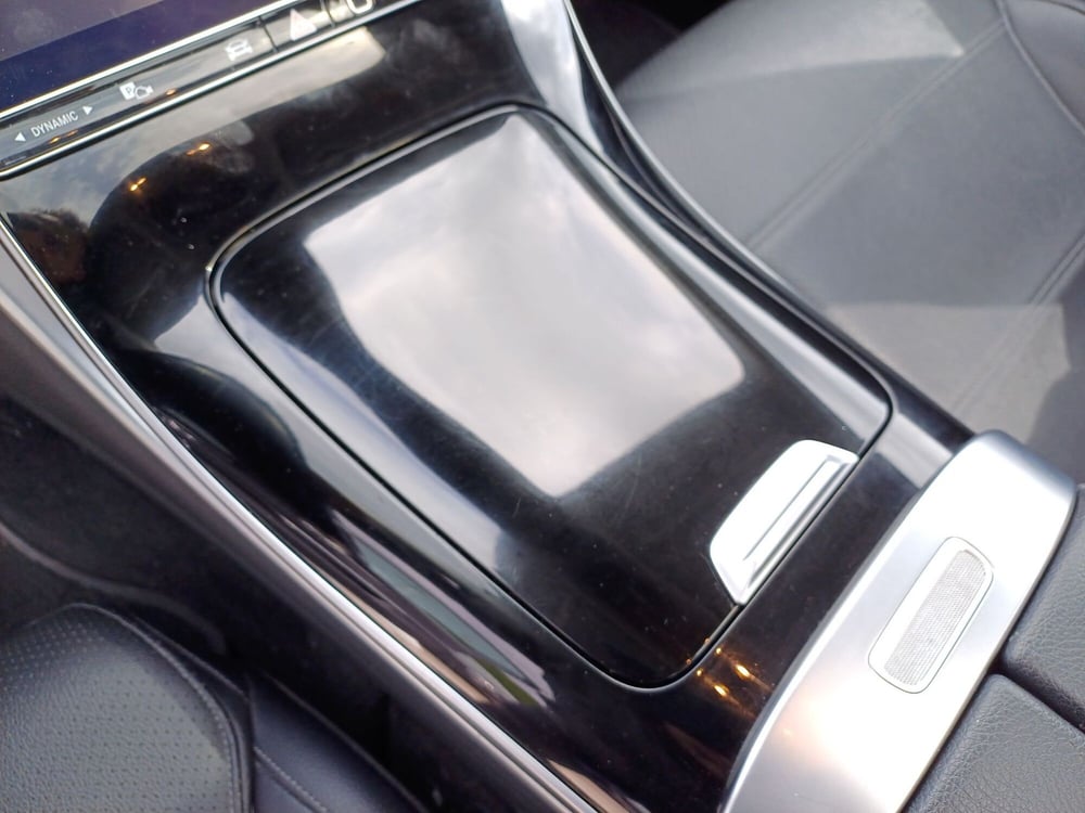 Mercedes-Benz Classe C Station Wagon usata  (9)