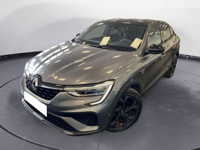 Renault Arkana E-Tech 145 CV R.S. Line del 2022 usata a Meda