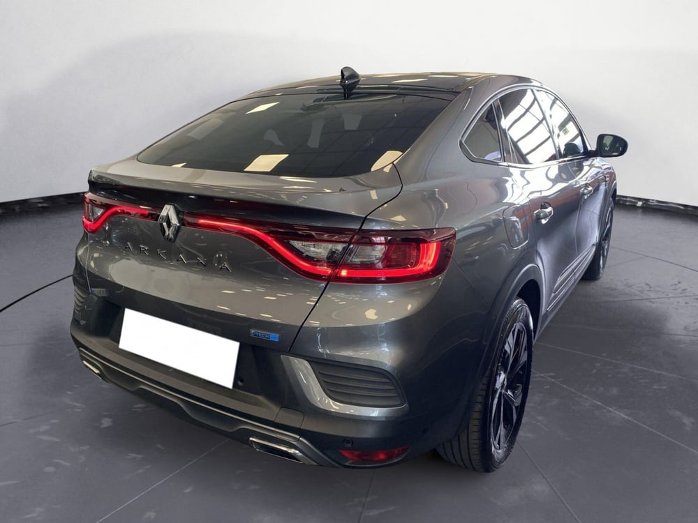 Renault Arkana usata a Monza e Brianza (3)