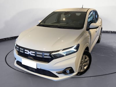 Dacia Sandero Streetway 1.0 SCe 65 CV Expression del 2024 usata a Meda