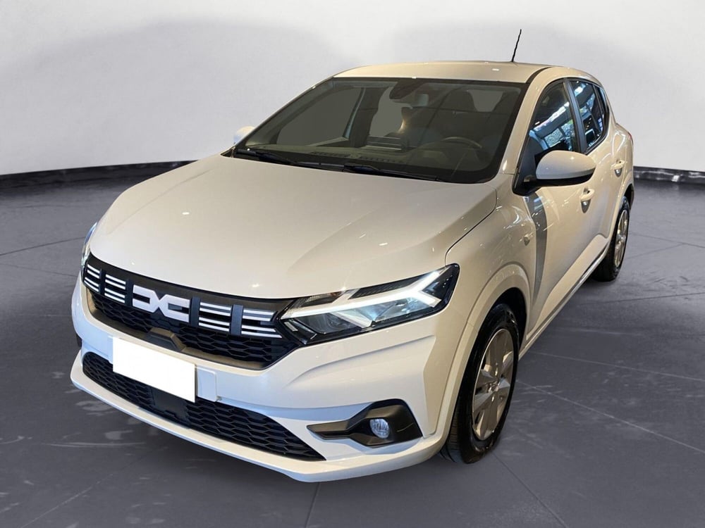 Dacia Sandero usata a Monza e Brianza (5)