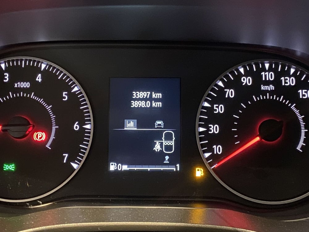 Dacia Sandero usata a Monza e Brianza (8)