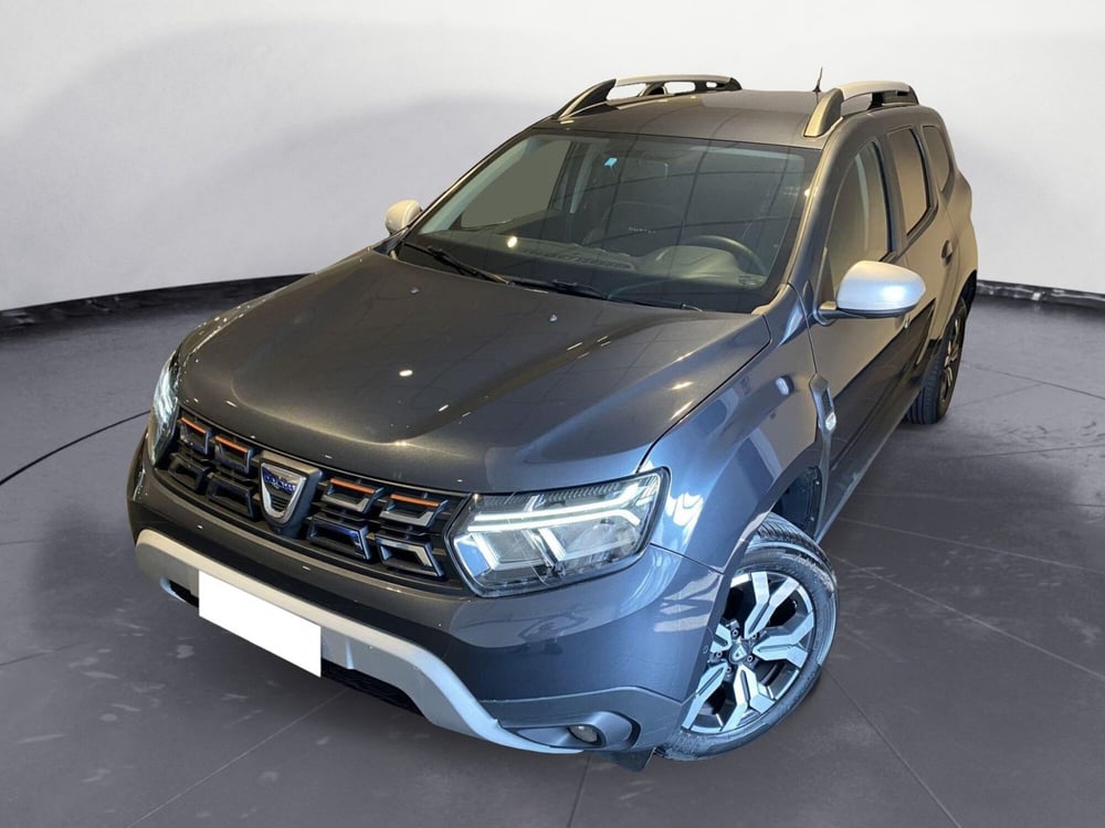Dacia Duster usata a Monza e Brianza