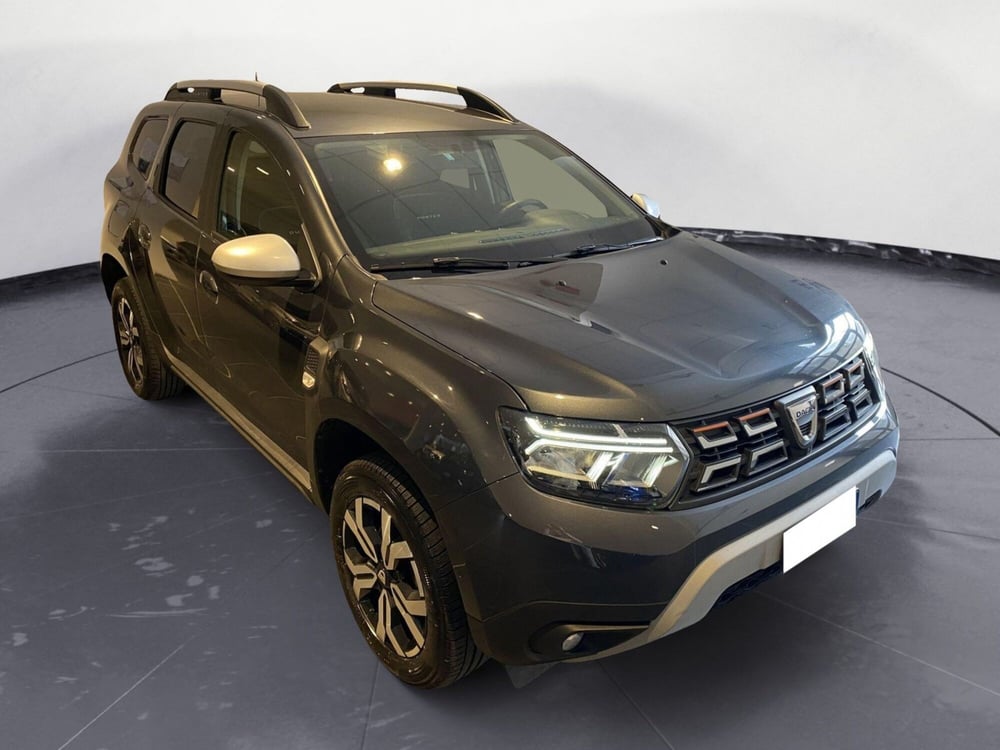 Dacia Duster usata a Monza e Brianza (2)