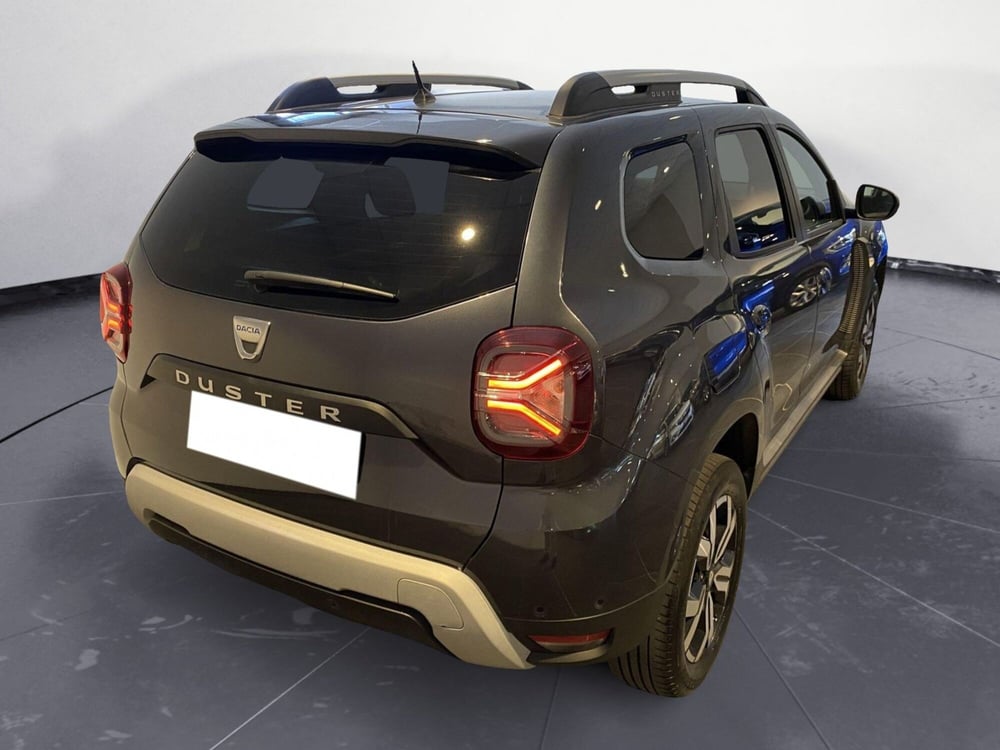 Dacia Duster usata a Monza e Brianza (3)