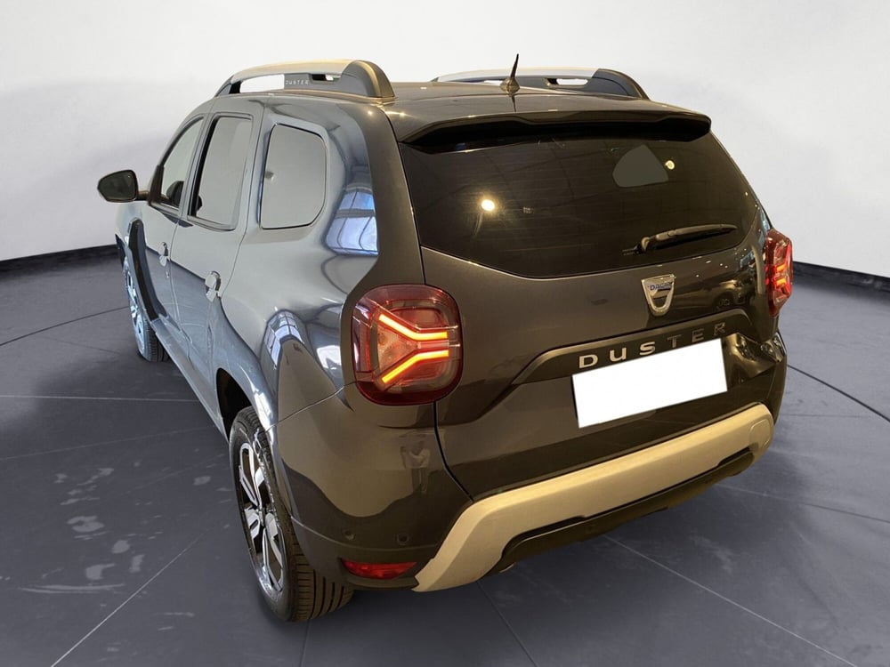 Dacia Duster usata a Monza e Brianza (4)