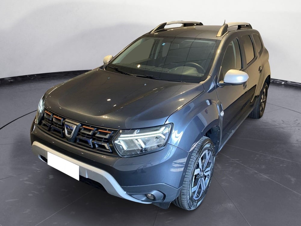 Dacia Duster usata a Monza e Brianza (5)