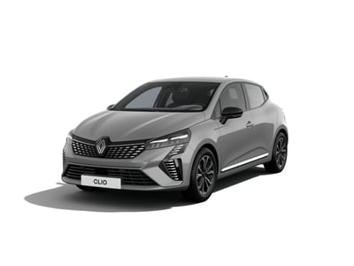 Renault Clio TCe 100 CV GPL 5 porte Techno nuova a Meda