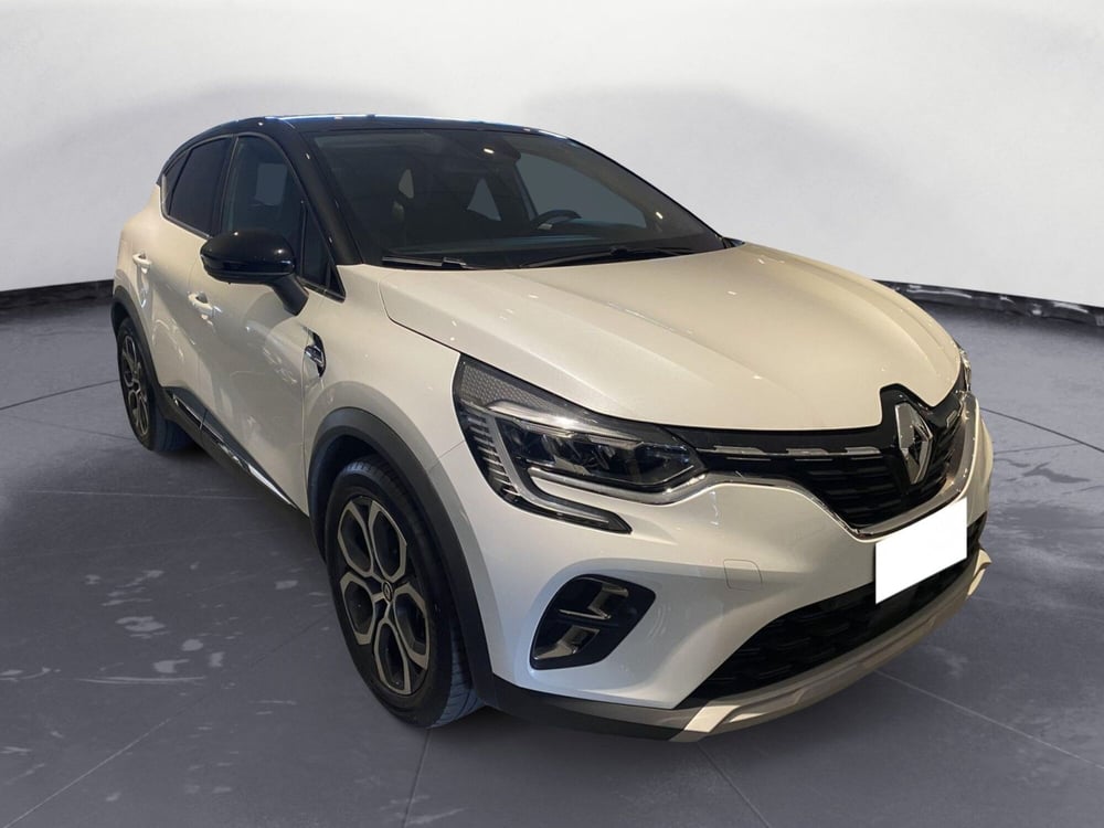 Renault Captur usata a Monza e Brianza (2)