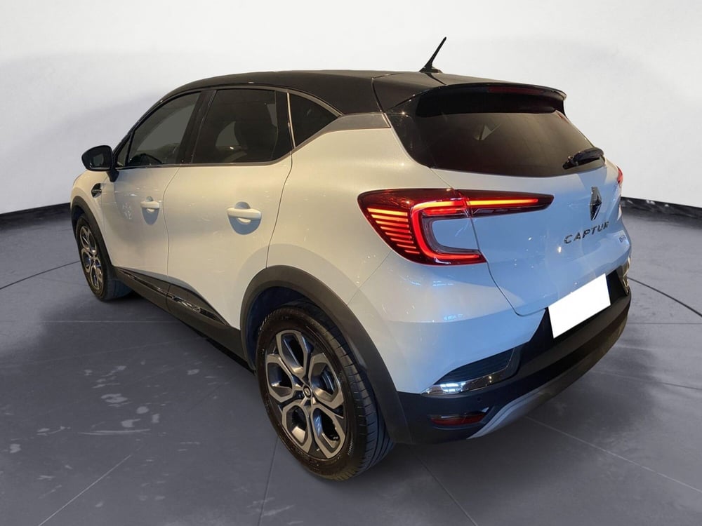 Renault Captur usata a Monza e Brianza (4)