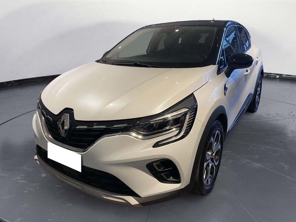Renault Captur usata a Monza e Brianza (5)