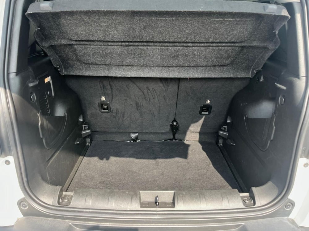 Jeep Renegade usata a Milano (10)