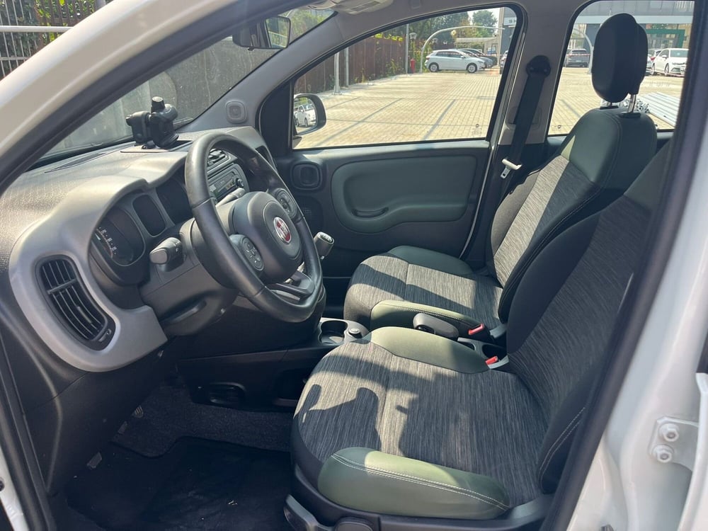 Fiat Panda usata a Milano (11)
