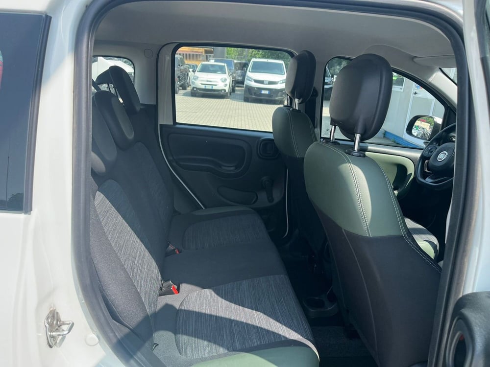 Fiat Panda usata a Milano (14)