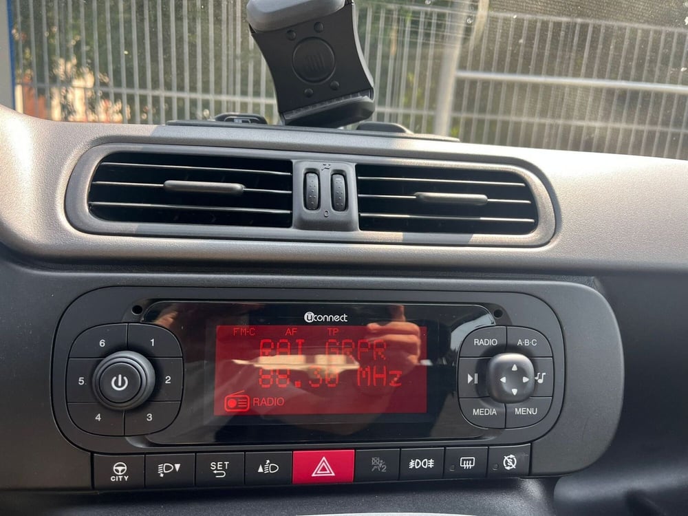 Fiat Panda usata a Milano (16)