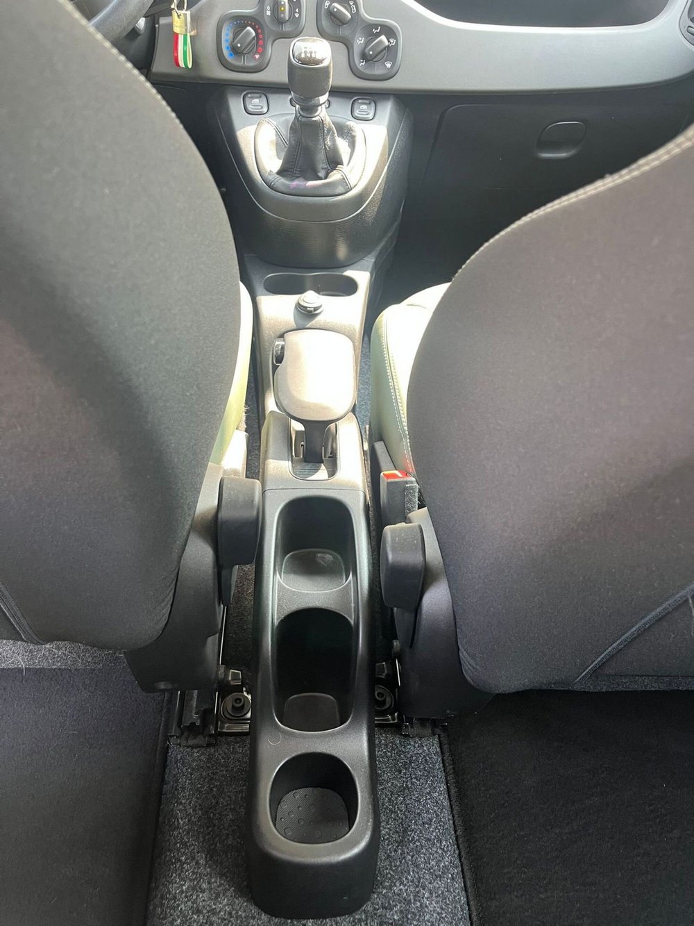Fiat Panda usata a Milano (18)