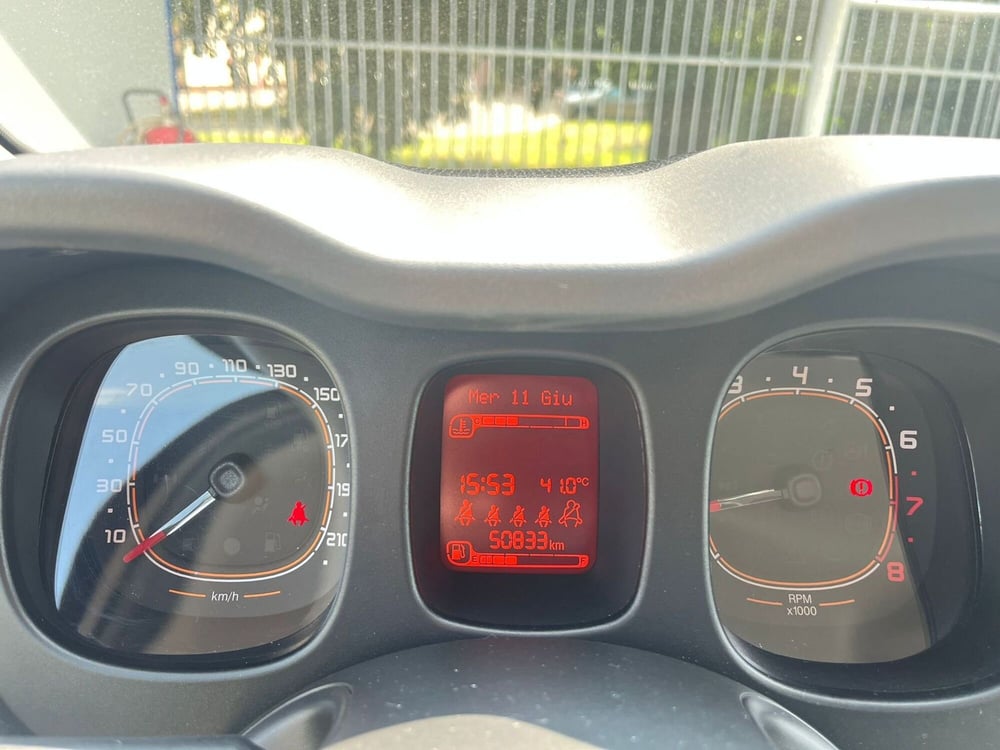 Fiat Panda usata a Milano (19)