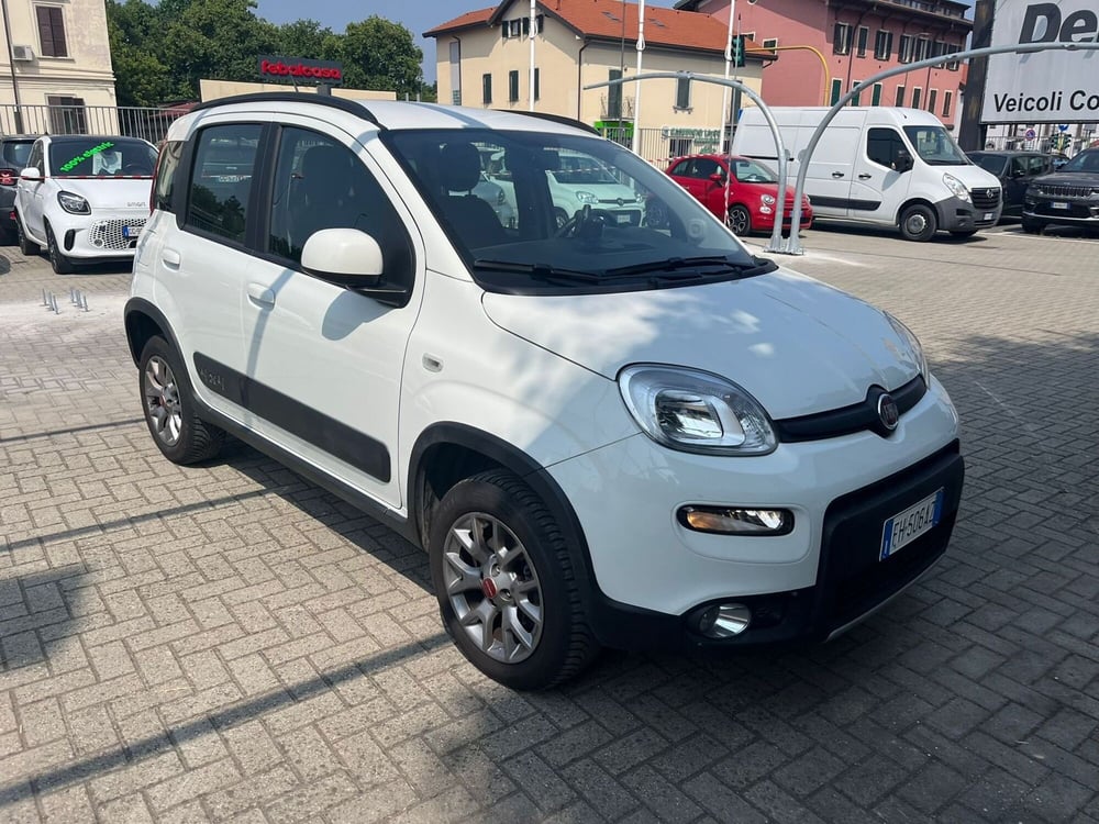 Fiat Panda usata a Milano (3)