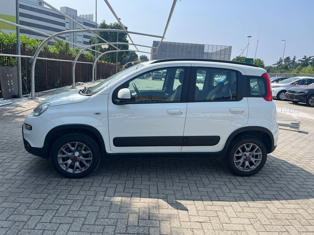 Fiat Panda usata a Milano (4)