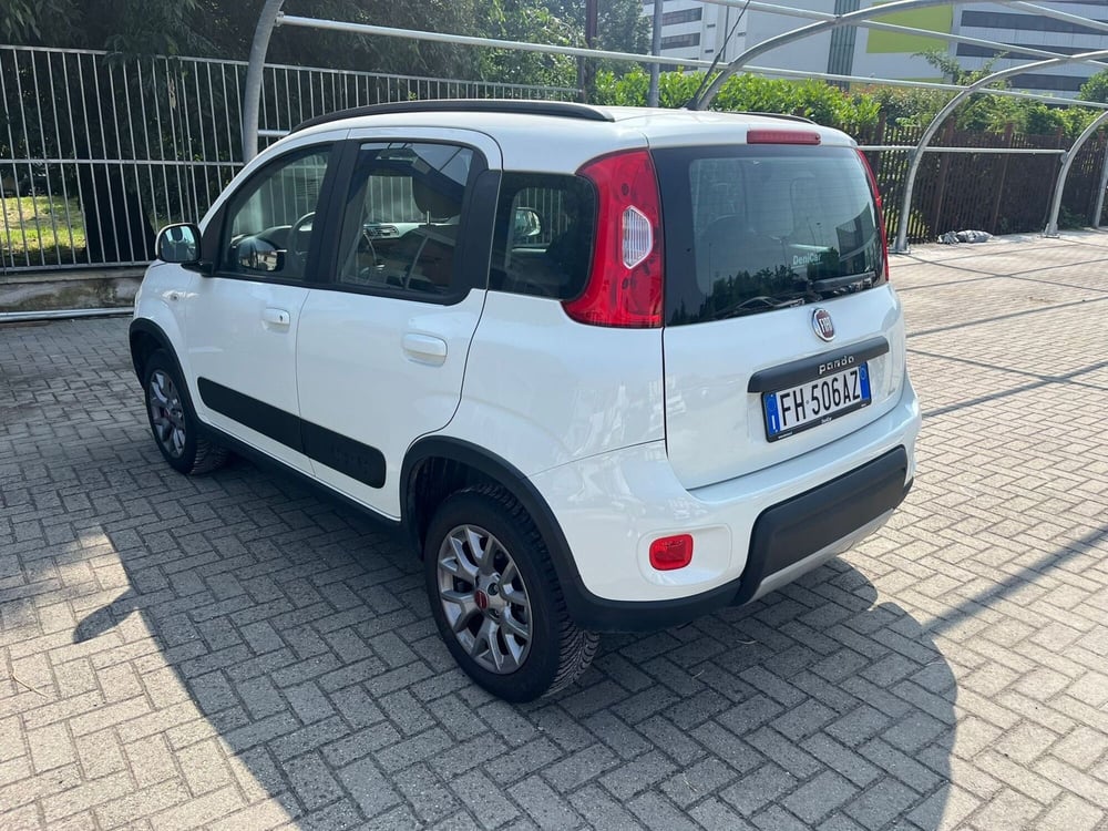 Fiat Panda usata a Milano (6)