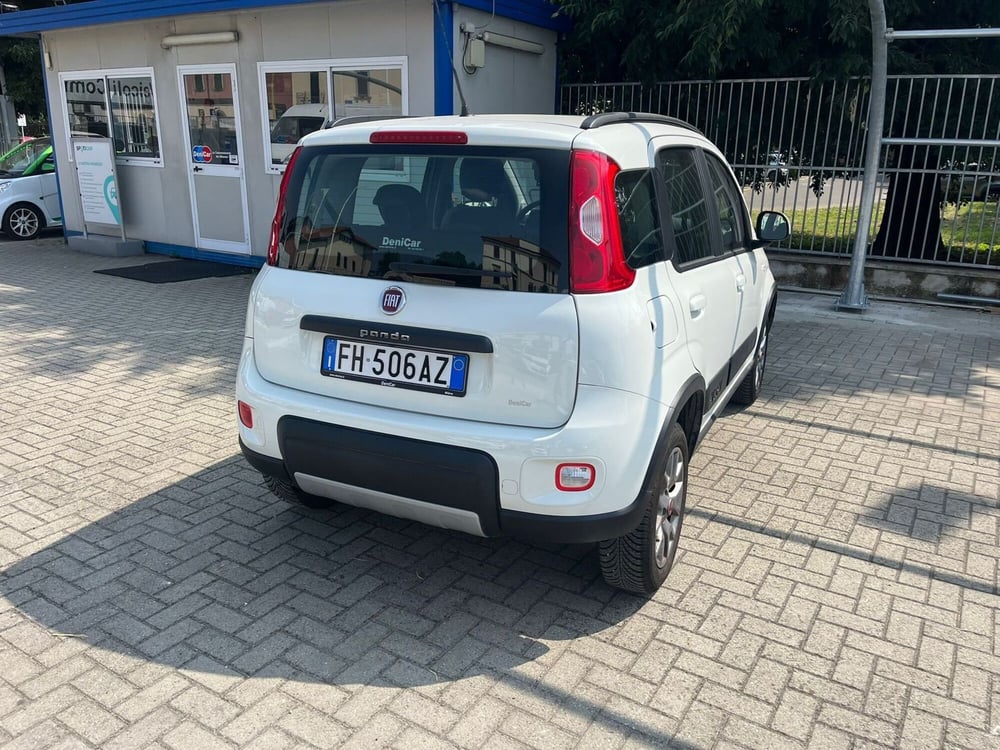 Fiat Panda usata a Milano (7)