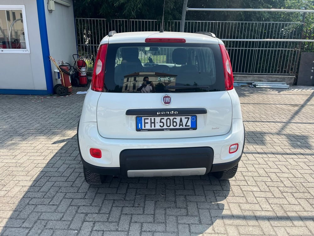 Fiat Panda usata a Milano (8)