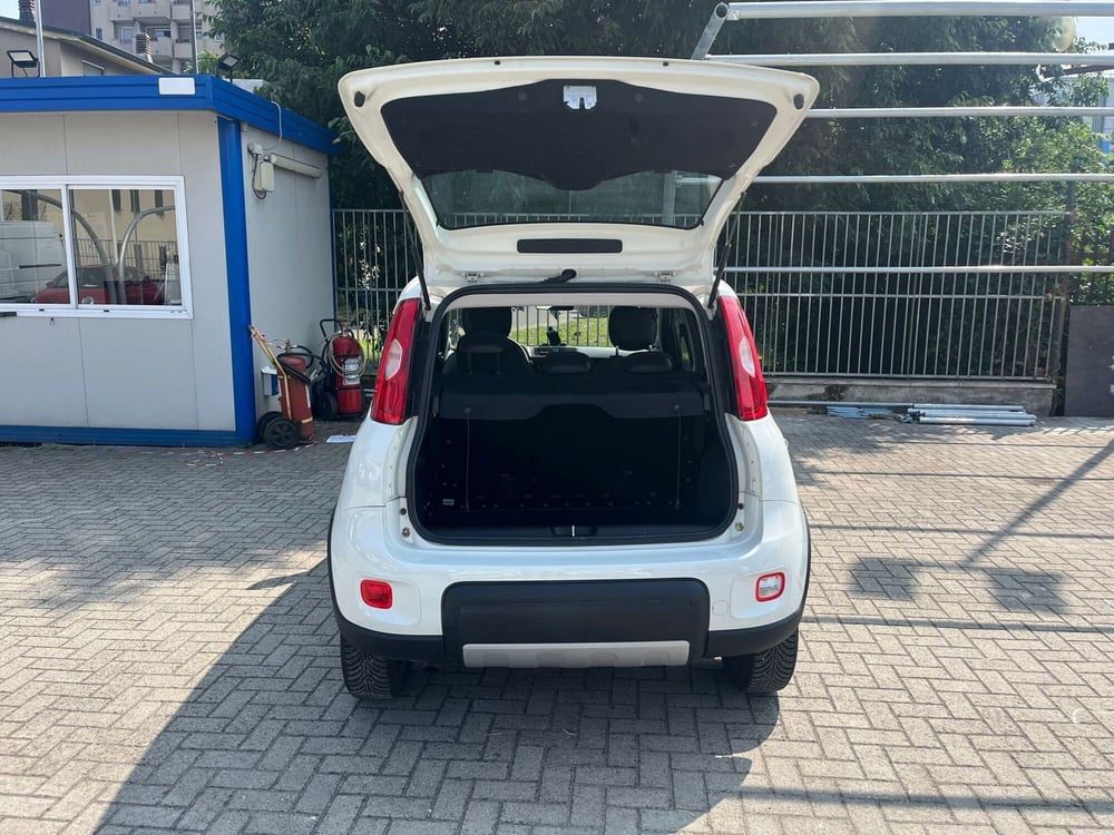 Fiat Panda usata a Milano (9)
