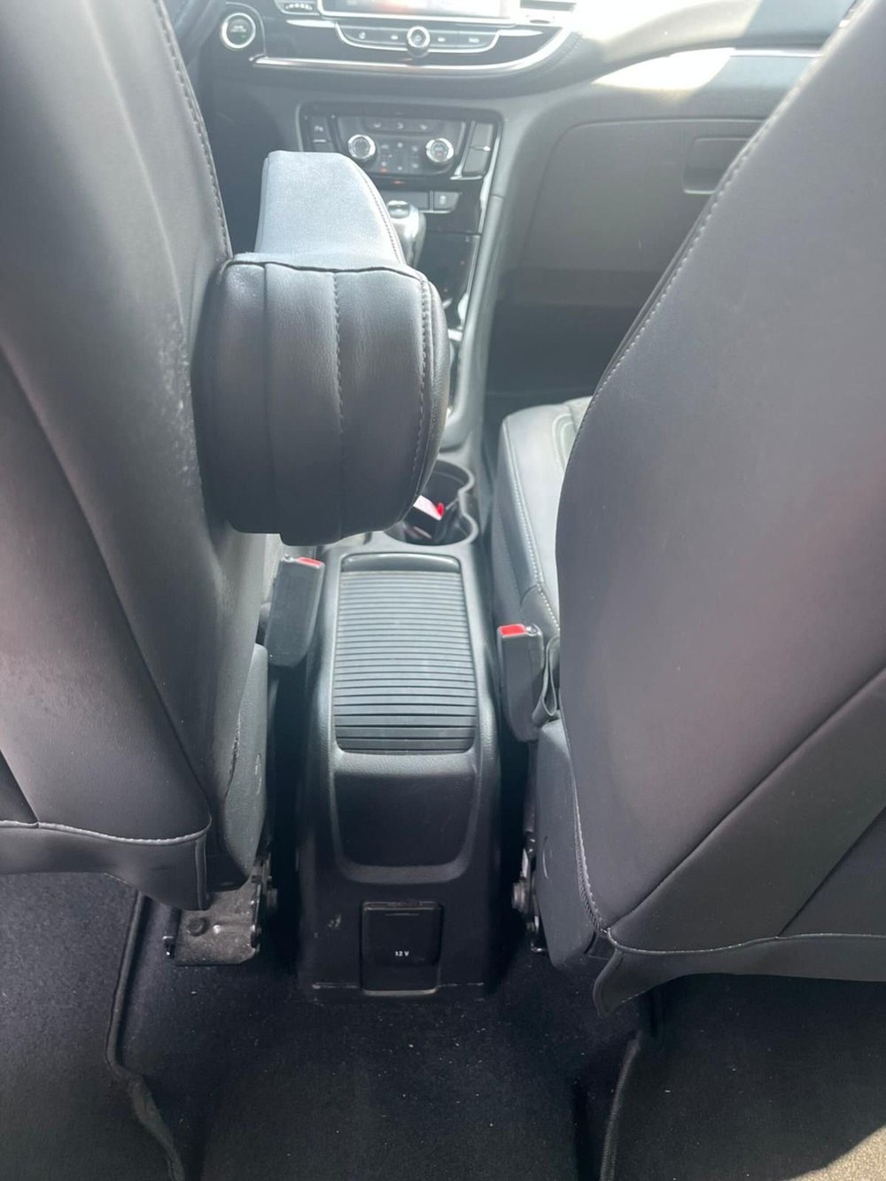 Opel Mokka usata a Milano (14)